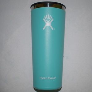 Hydro Flask 22oz Teal Tumbler - Hot Drinks